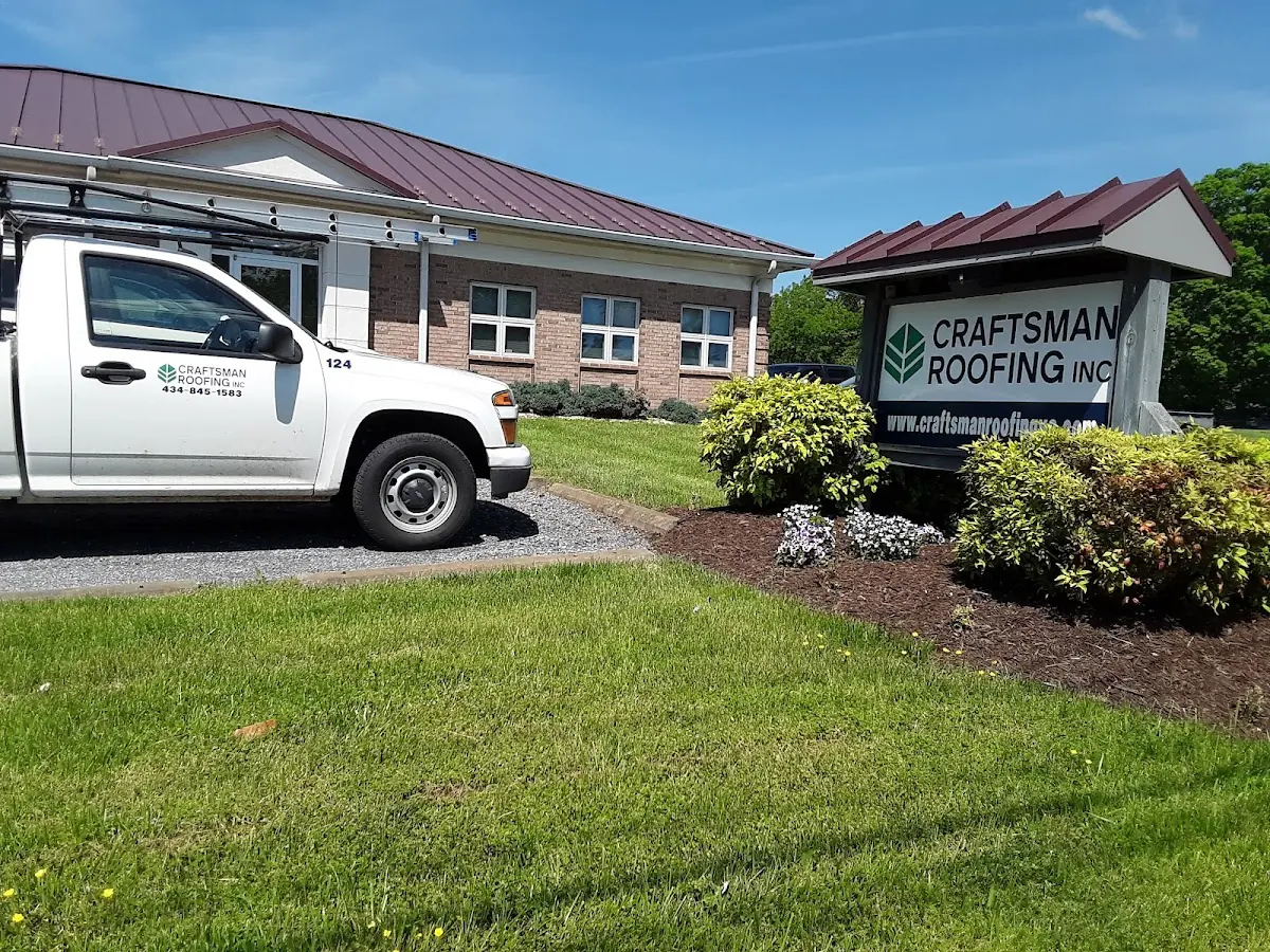 Quality Chimney Repair by experienced craftsmen in Hillsdale